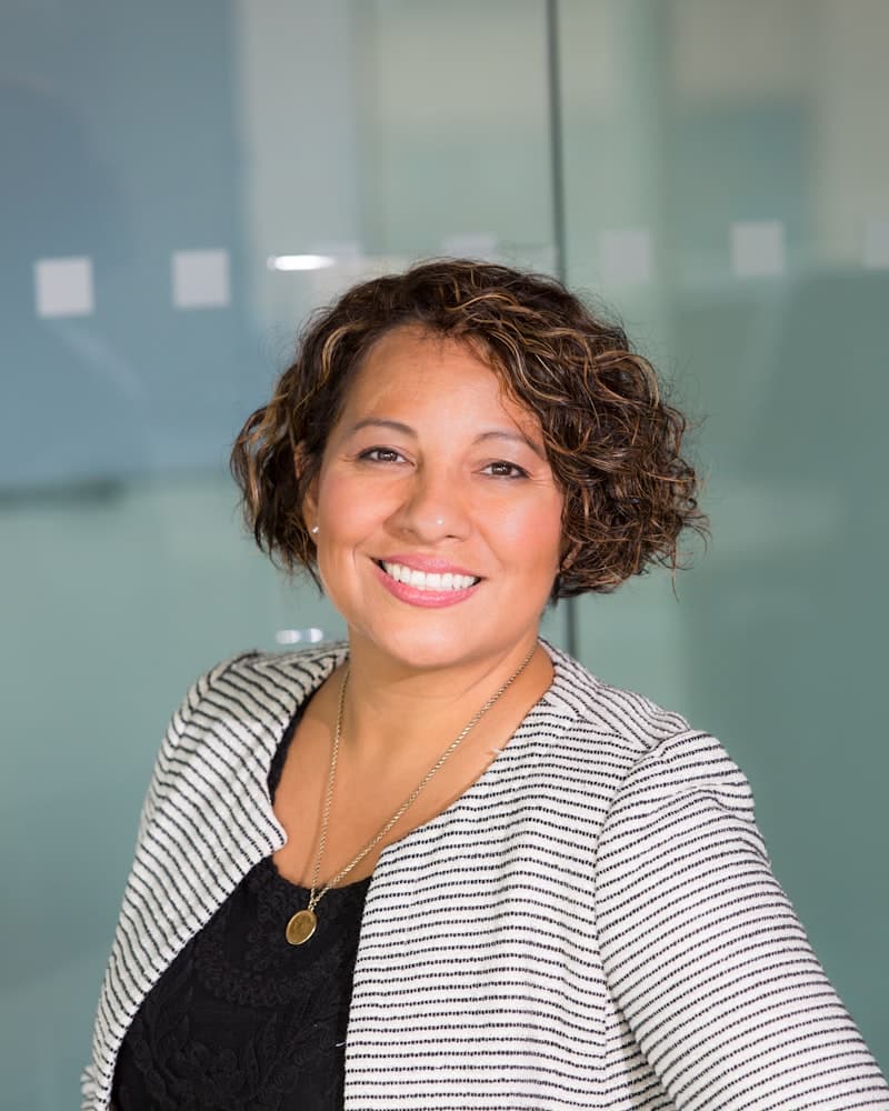 Anna Hellström — Lead Compliance Analyst