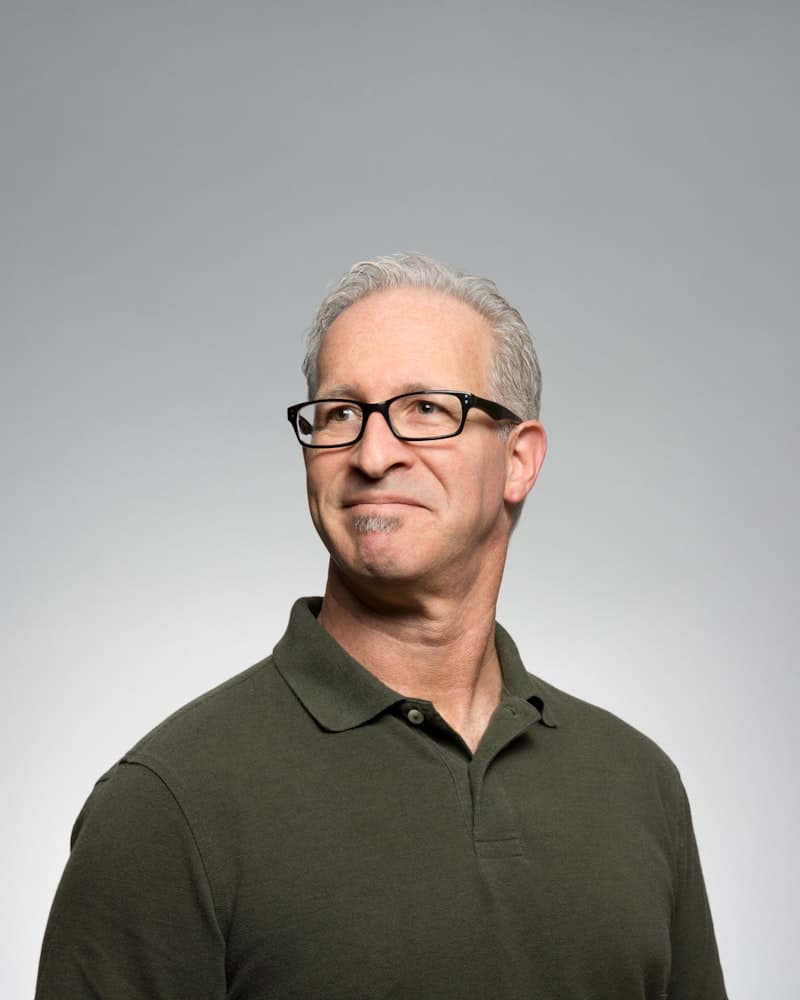 Lars Öhman — Incident Response